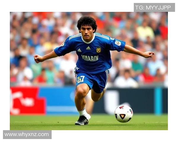 扬州足球明星盘点他们在绿茵场上的辉煌成就与影响力