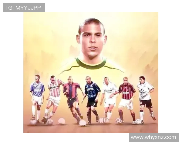 辉煌足球明星的传奇名字汇总与背后故事解析