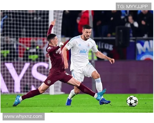 福登闪耀英超赛场展现超强实力助力曼城争冠之路