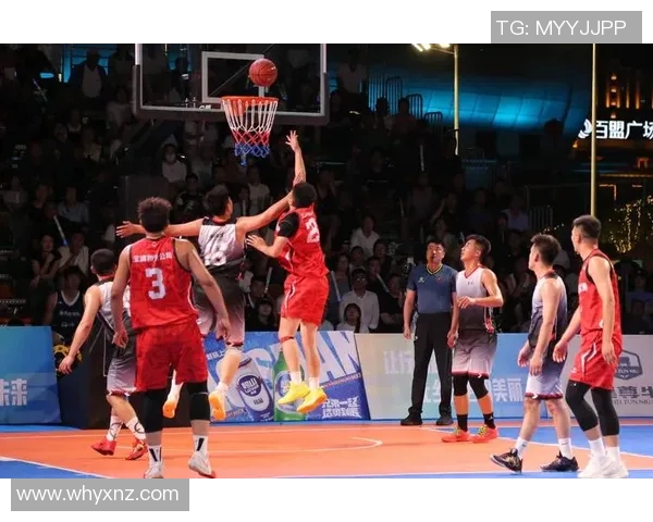 不同篮球明星的风格碰撞与精彩瞬间的篮球对决盛宴