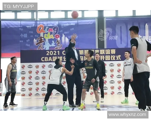 中国全明星篮球赛精彩回顾与未来展望球星对决点燃篮球热情